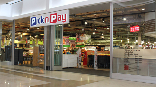 Are You In Kzn You Can Now Whatsapp Your Grocery List To Pick N